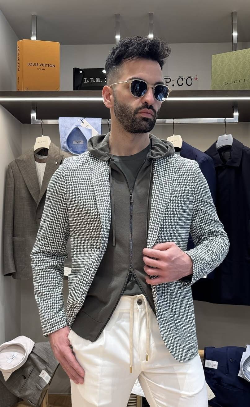 LOOK 9