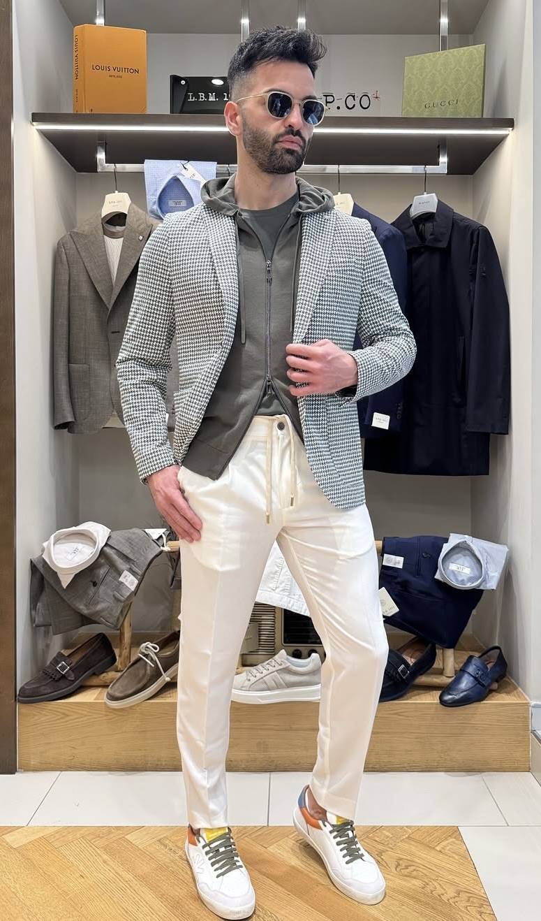 LOOK 9
